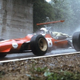 Illustration for article titled Under the Bridge at the Nürburgring